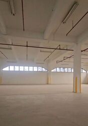 Pan-i Complex (D14), Warehouse #514365311